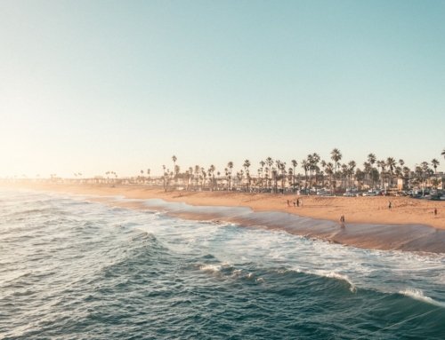 Studere i California: Den ultimate guiden til College og universitet