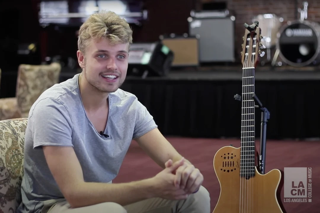 Sandro Cavazza 1080×720 Sandro Cavazza - 2