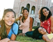 Study Abroad ved UCLA
