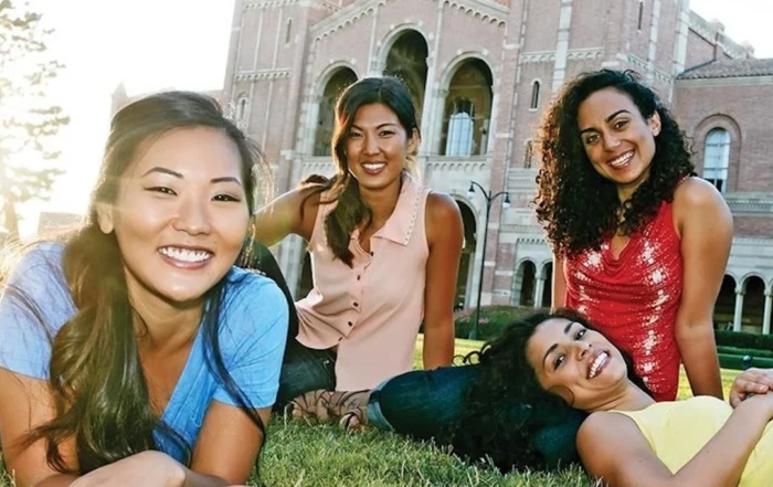 Study Abroad ved UCLA