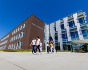 Studera på Edmonds College