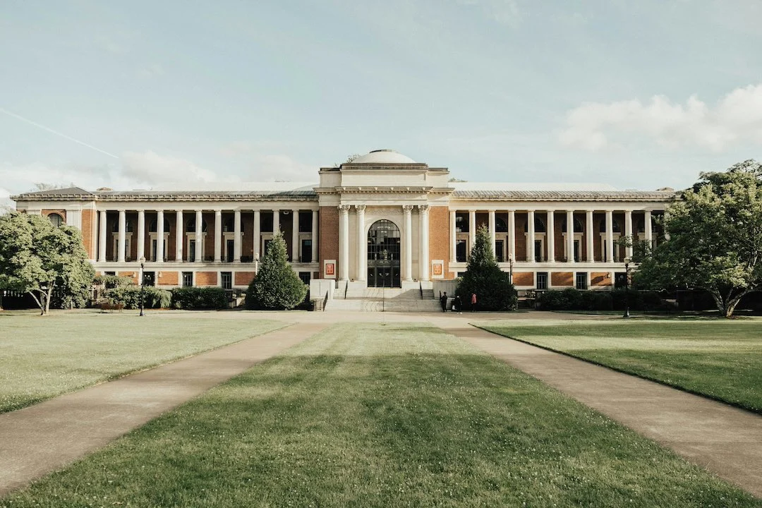 College og universiteter i USA