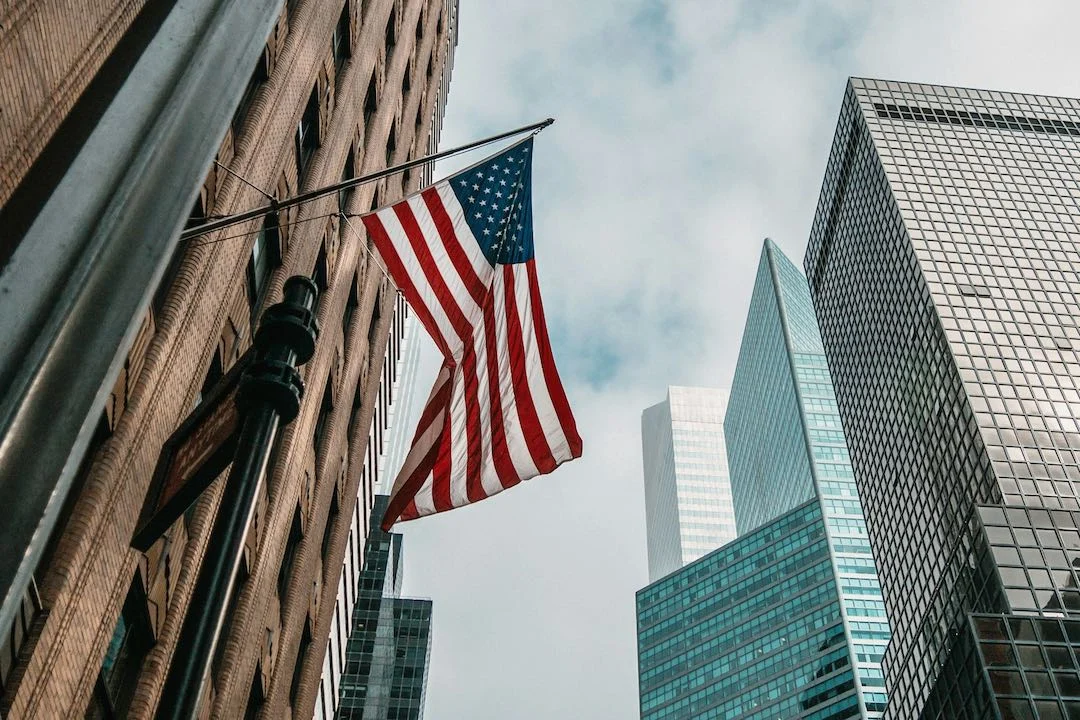 Studere i USA