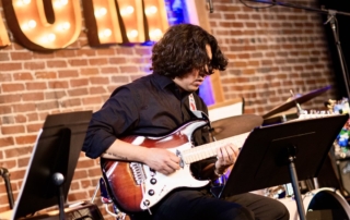 Undergraduate Programs LACM