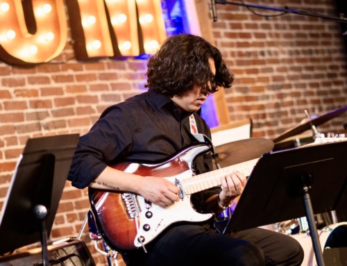 Undergraduate Programs ved LACM