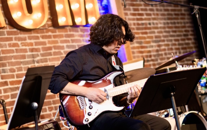 Undergraduate Programs LACM