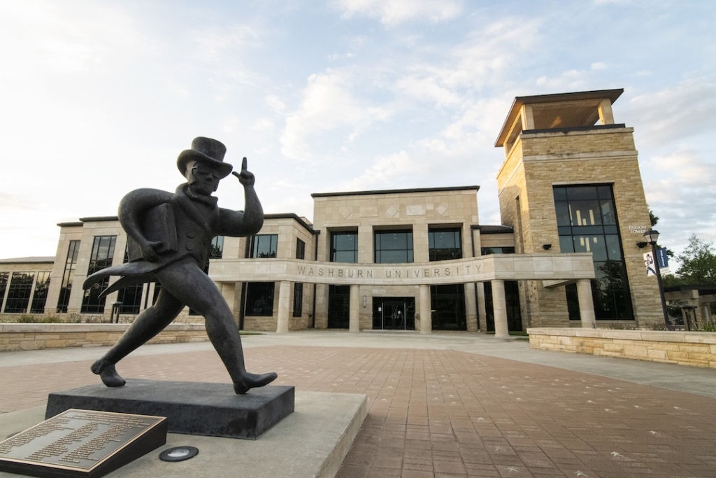 Washburn University