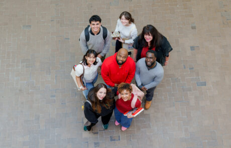 Bunker Hill Community college