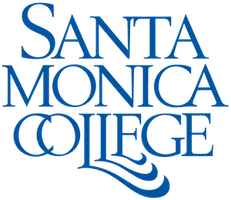 Santa Monica College logo
